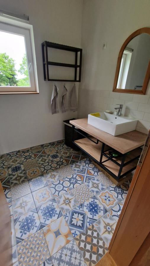 Apartamento Kurescek Ig Exterior foto