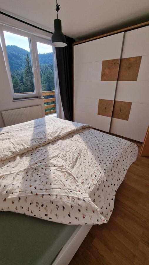 Apartamento Kurescek Ig Exterior foto