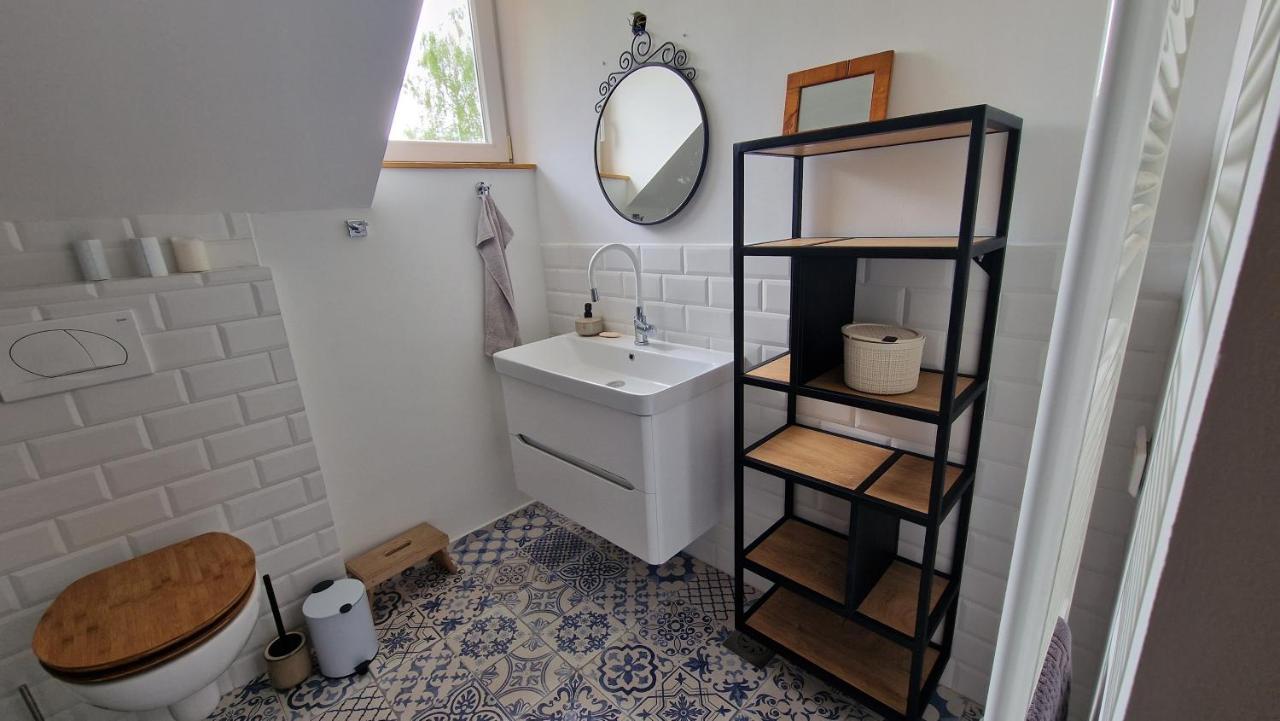Apartamento Kurescek Ig Exterior foto