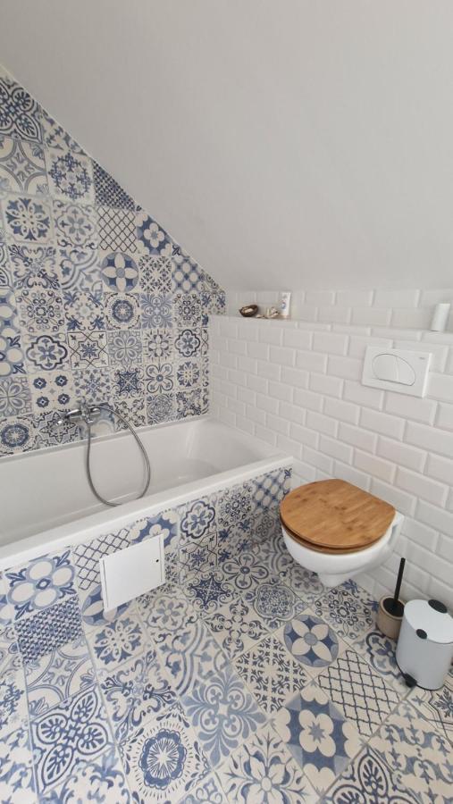 Apartamento Kurescek Ig Exterior foto