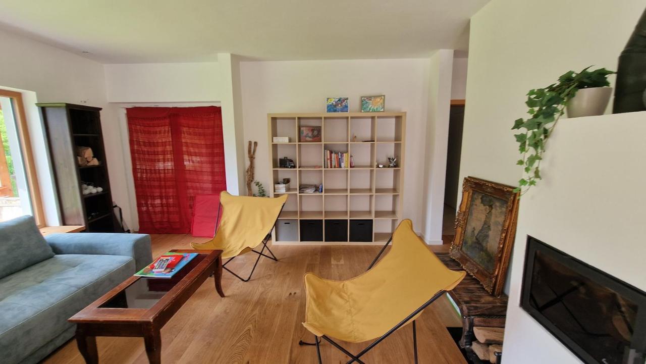 Apartamento Kurescek Ig Exterior foto