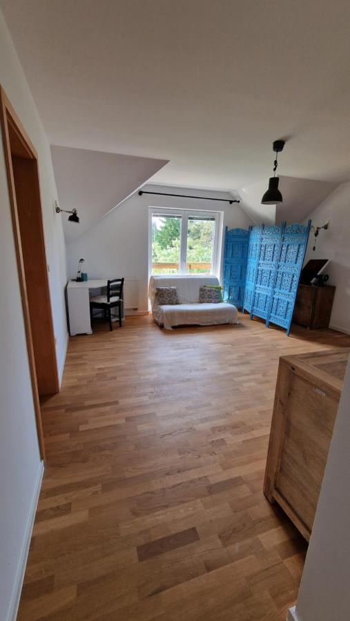 Apartamento Kurescek Ig Exterior foto