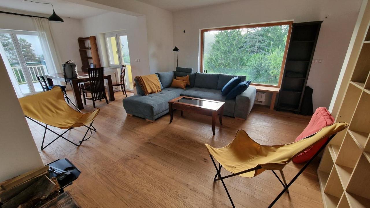 Apartamento Kurescek Ig Exterior foto