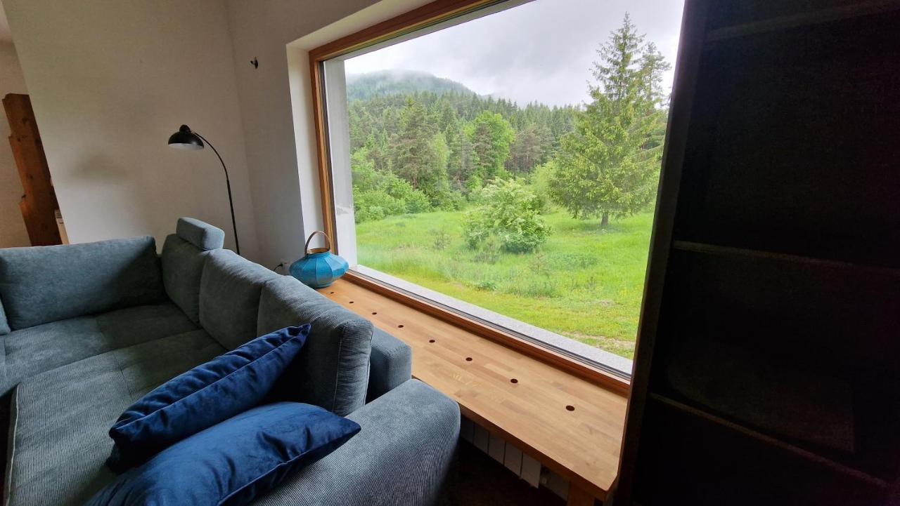 Apartamento Kurescek Ig Exterior foto