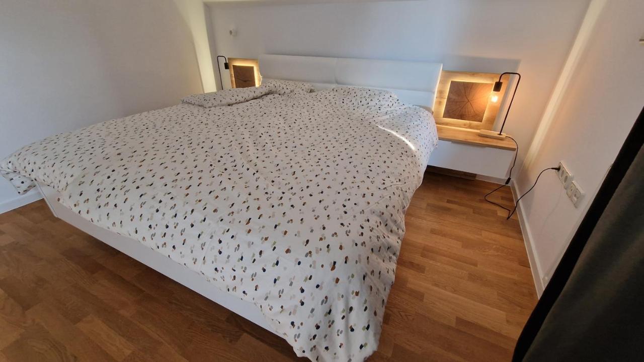 Apartamento Kurescek Ig Exterior foto