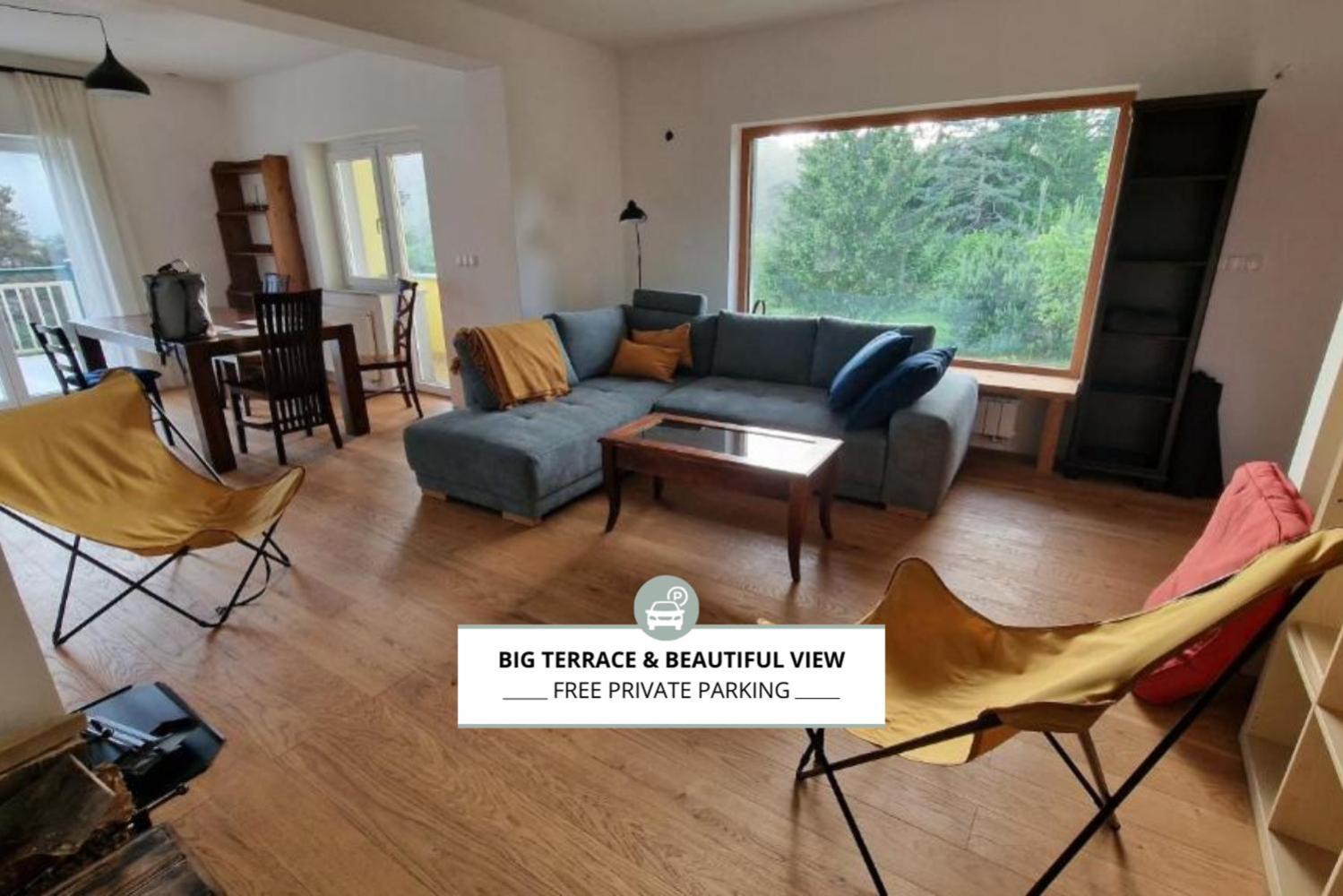 Apartamento Kurescek Ig Exterior foto